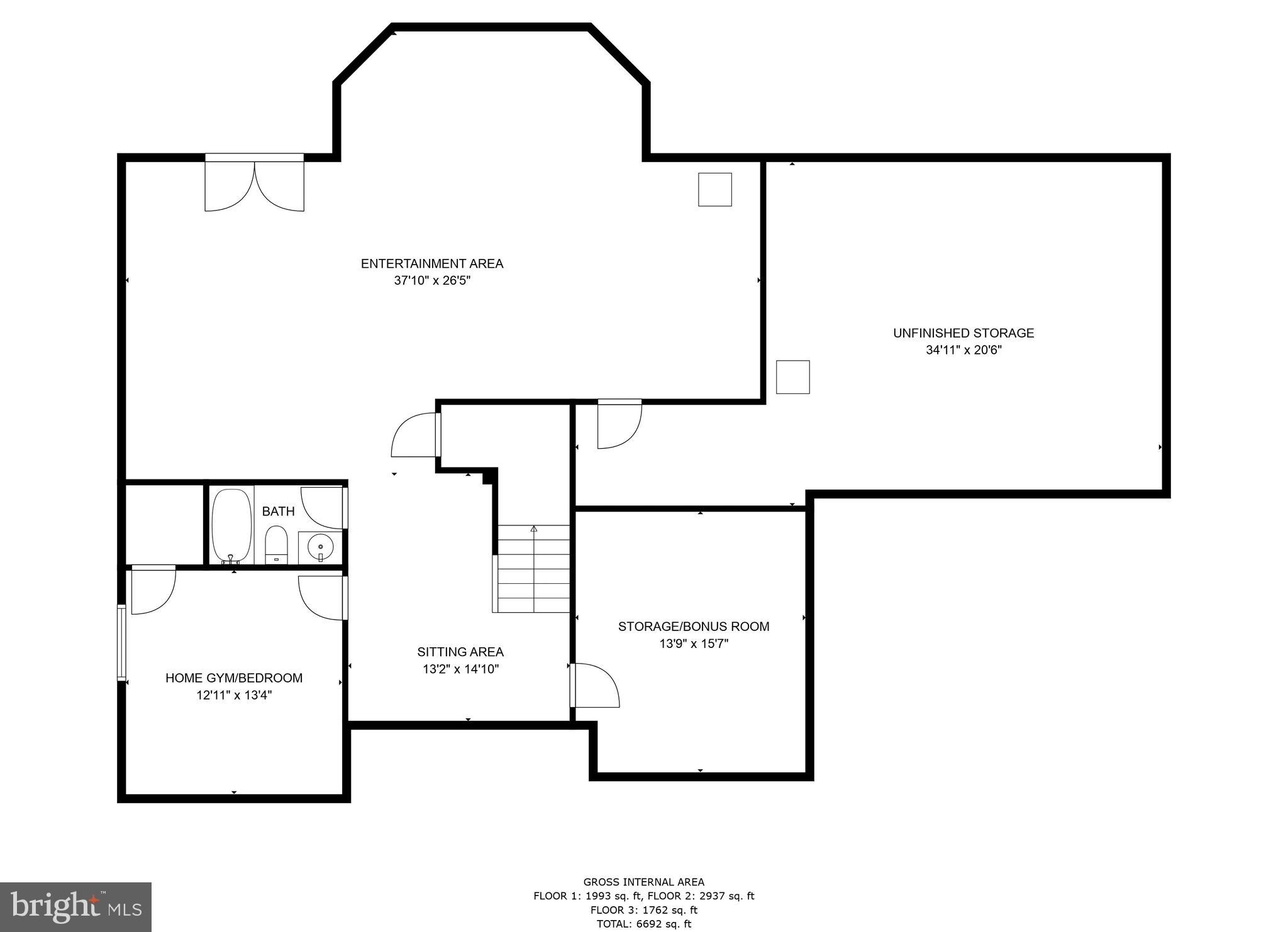 3917 Briar Knoll Circle Phoenix, MD 21131 - Photo 52 of 64