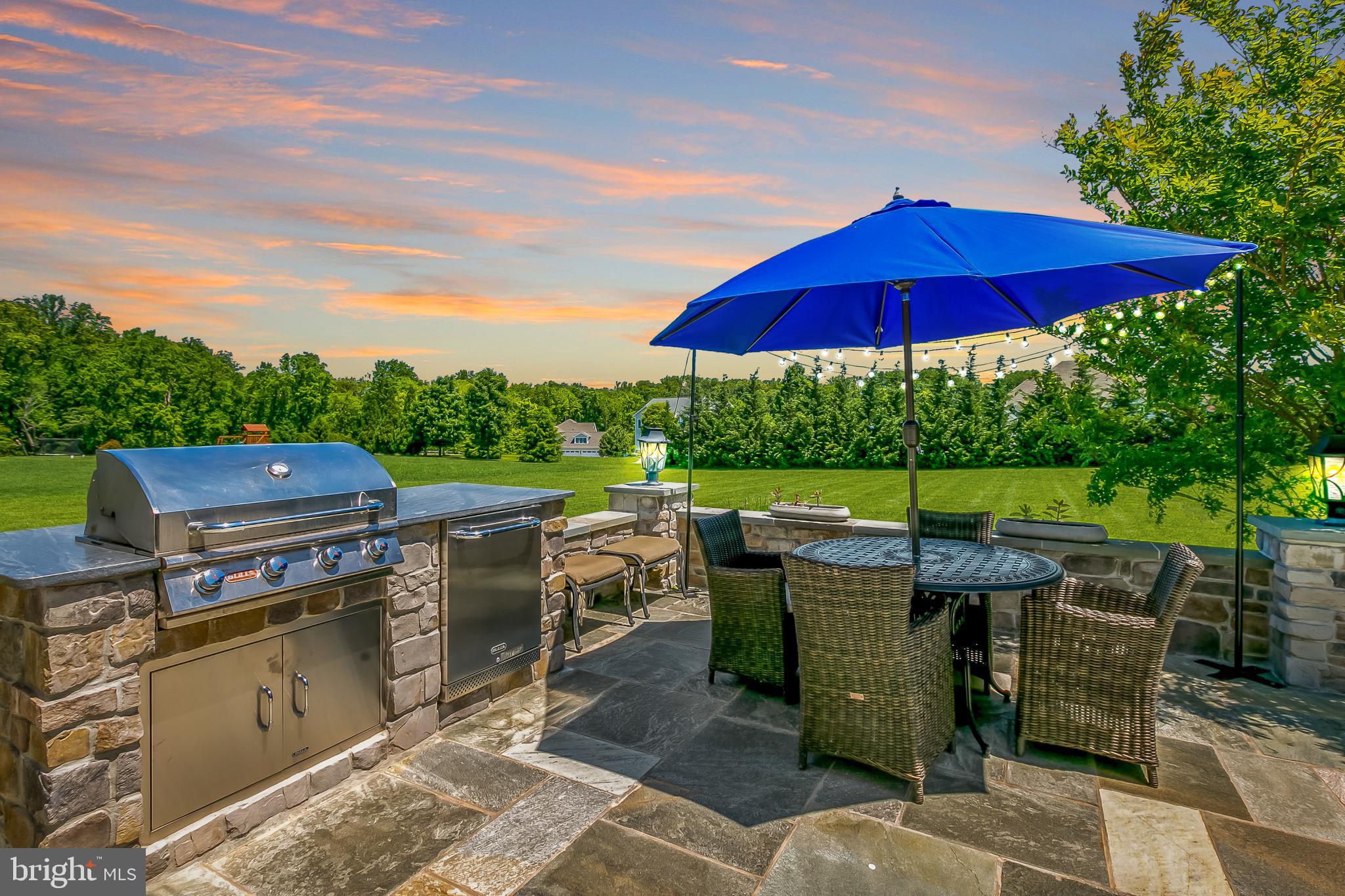 3917 Briar Knoll Circle Phoenix, MD 21131 - Photo 60 of 64