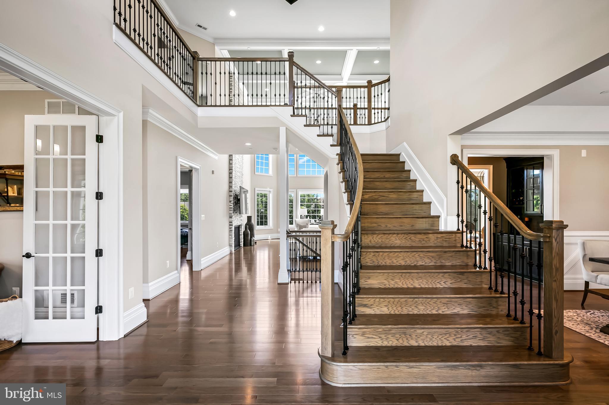 3917 Briar Knoll Circle Phoenix, MD 21131 - Photo 8 of 64