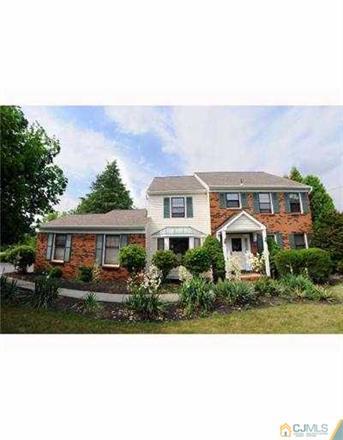 628 Township Line Road Hillsborough, NJ 08844 - Photo 1 of 10 Gallery Image 1