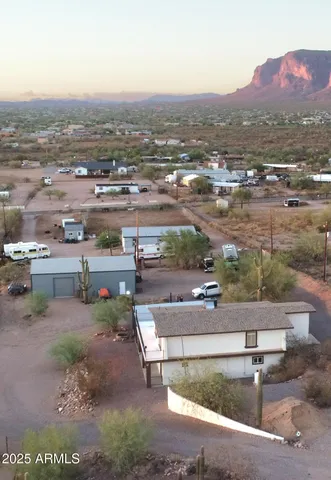 $750,000 | 5484 East 36th Avenue, Apache Junction, AZ 85119