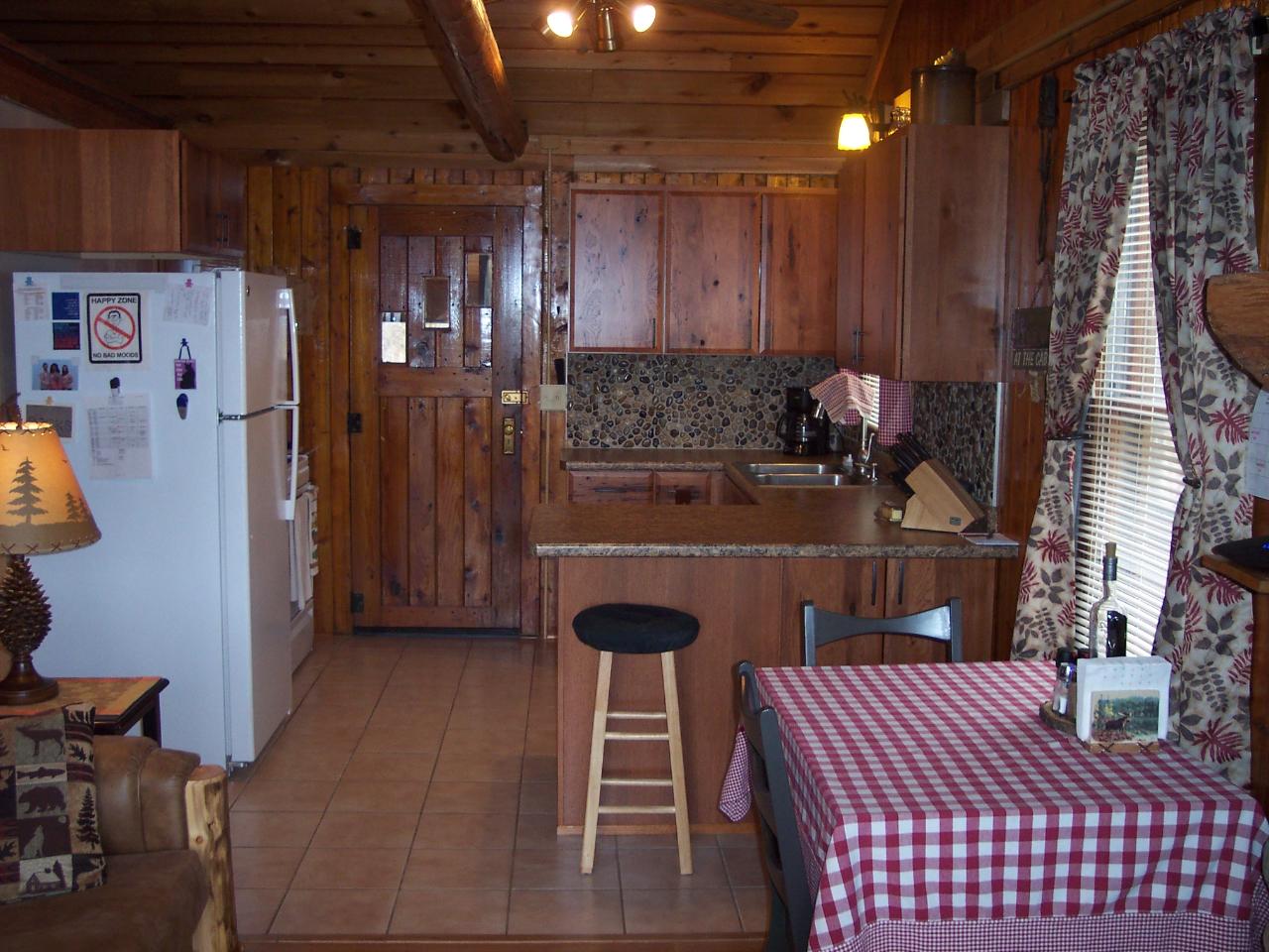 6652 Flambeau Dam Road Butternut, WI 54514 - Photo 5 of 39 Gallery Image 5