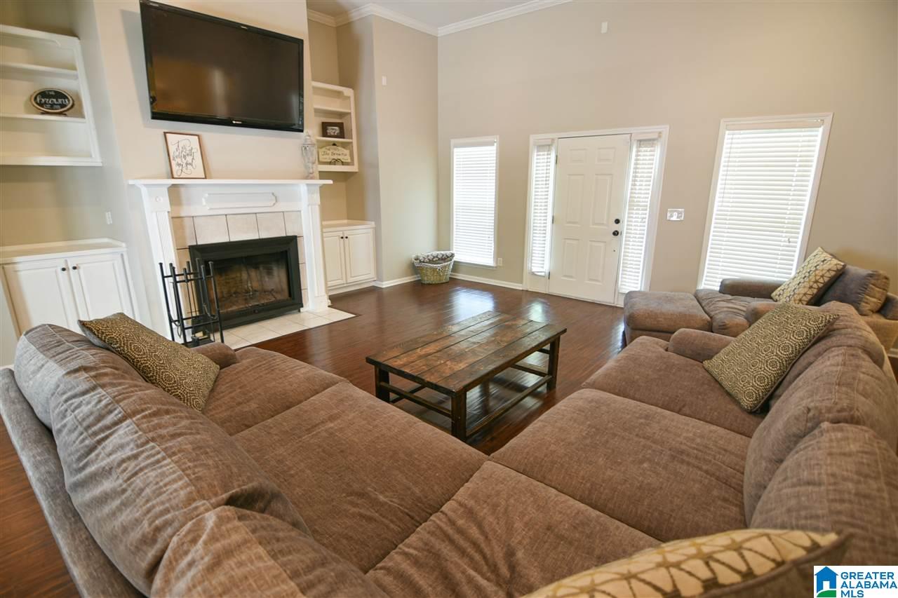 12500 Timberlane Road Ralph, AL 35480 - Photo 6 of 35