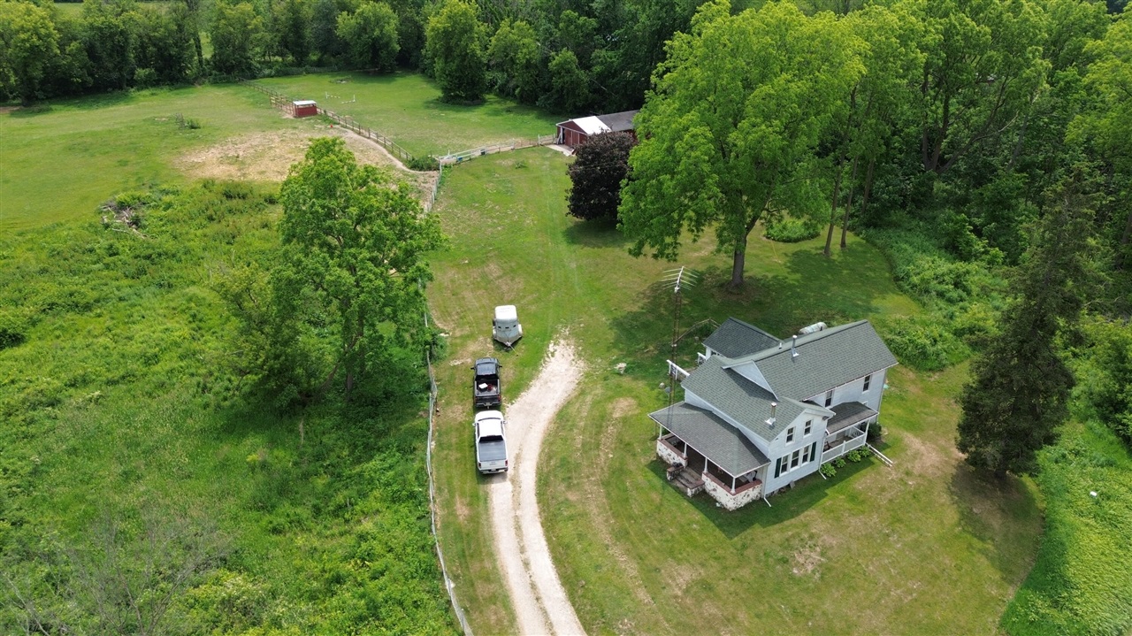 17281 Ely Road Manchester, MI 48158 - Photo 54 of 90