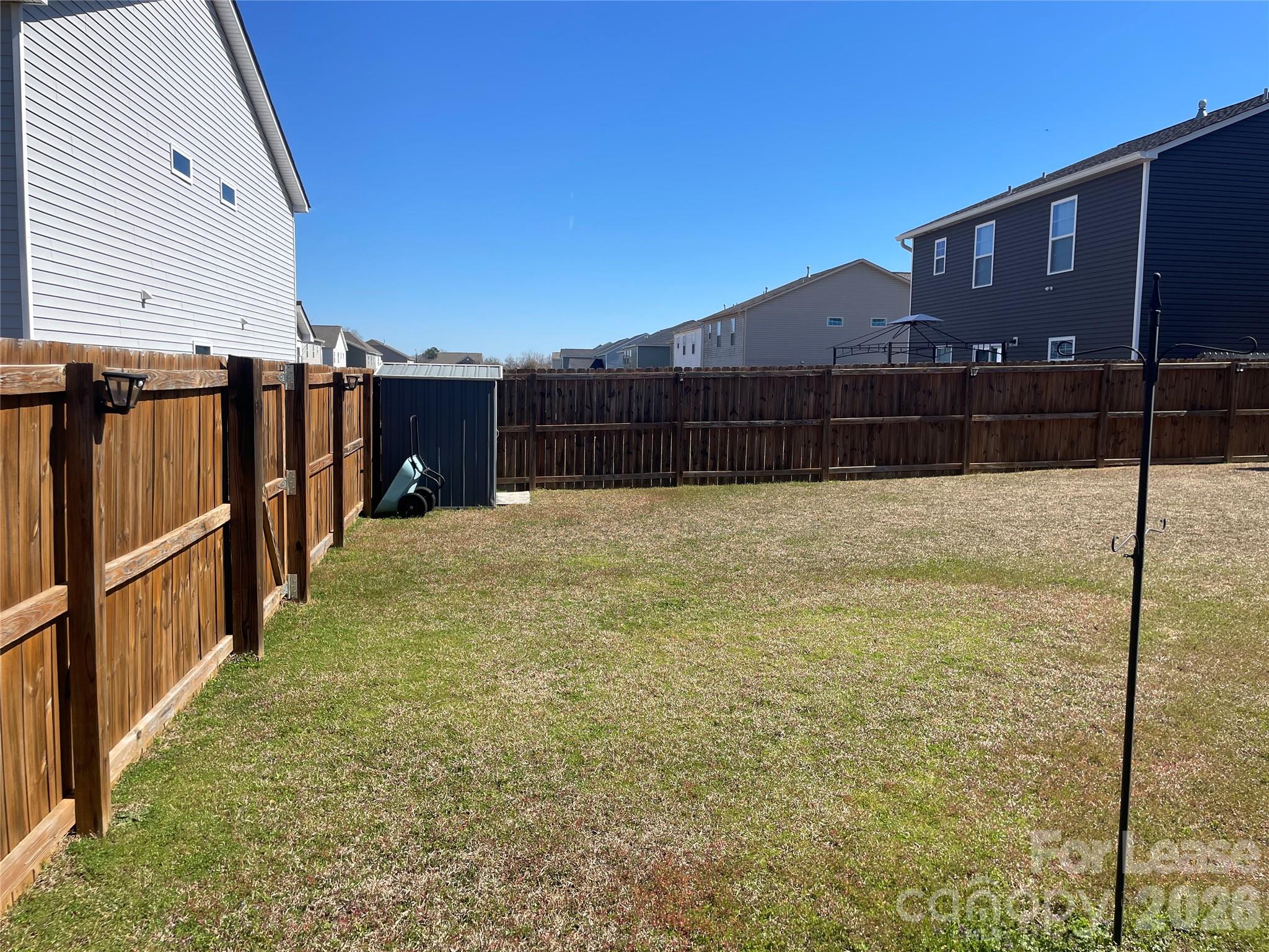 2909 Old Field Road Sumter, SC 29150 - Photo 11 of 39 a view of a terrace