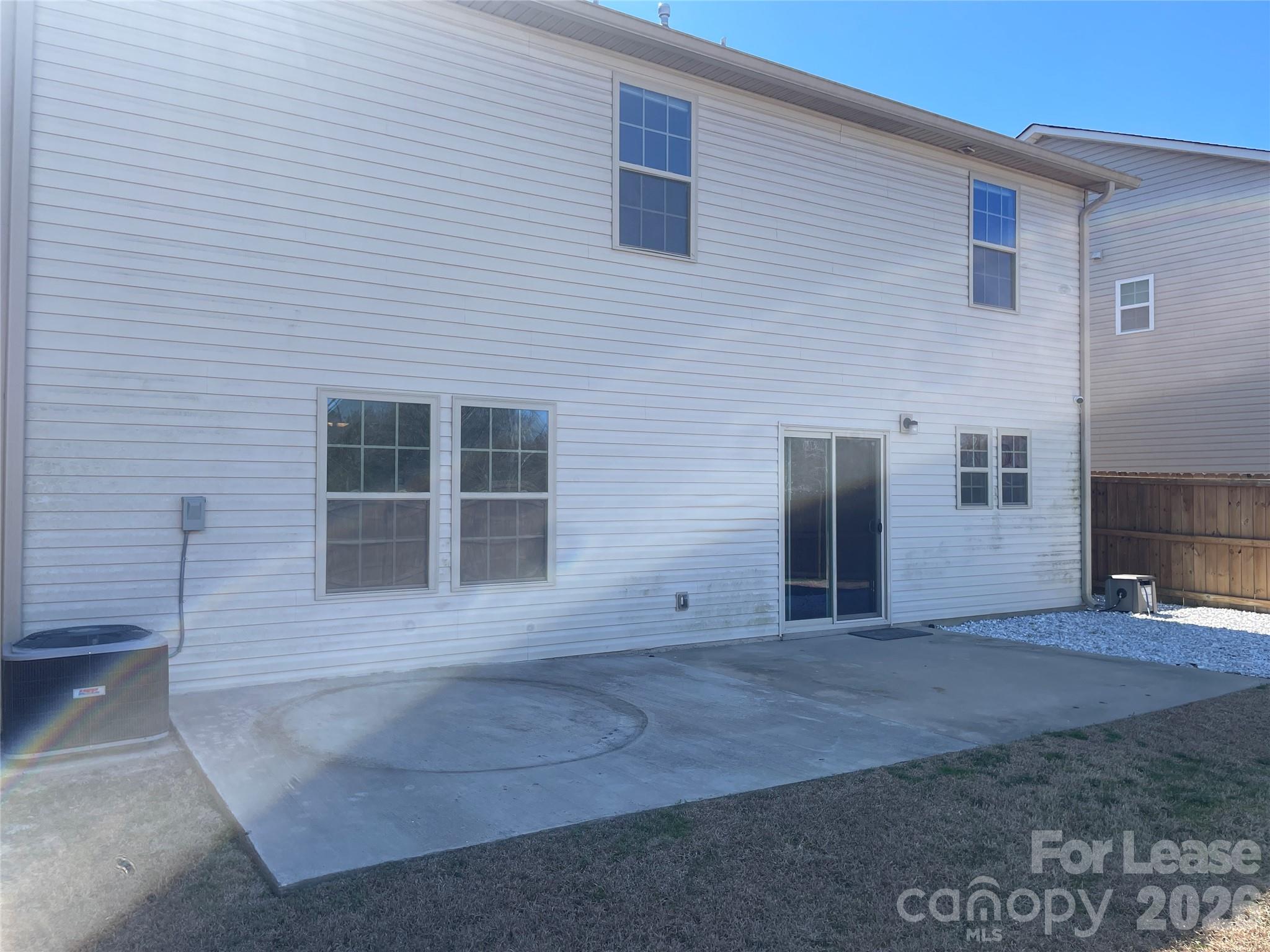 2909 Old Field Road Sumter, SC 29150 - Photo 12 of 39 a view of an house with backyard