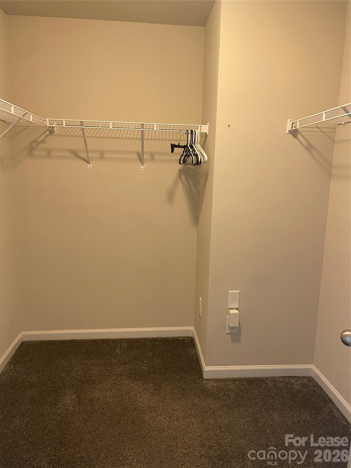 2909 Old Field Road Sumter, SC 29150 - Photo 27 of 39 a view of a room with racks on the wall