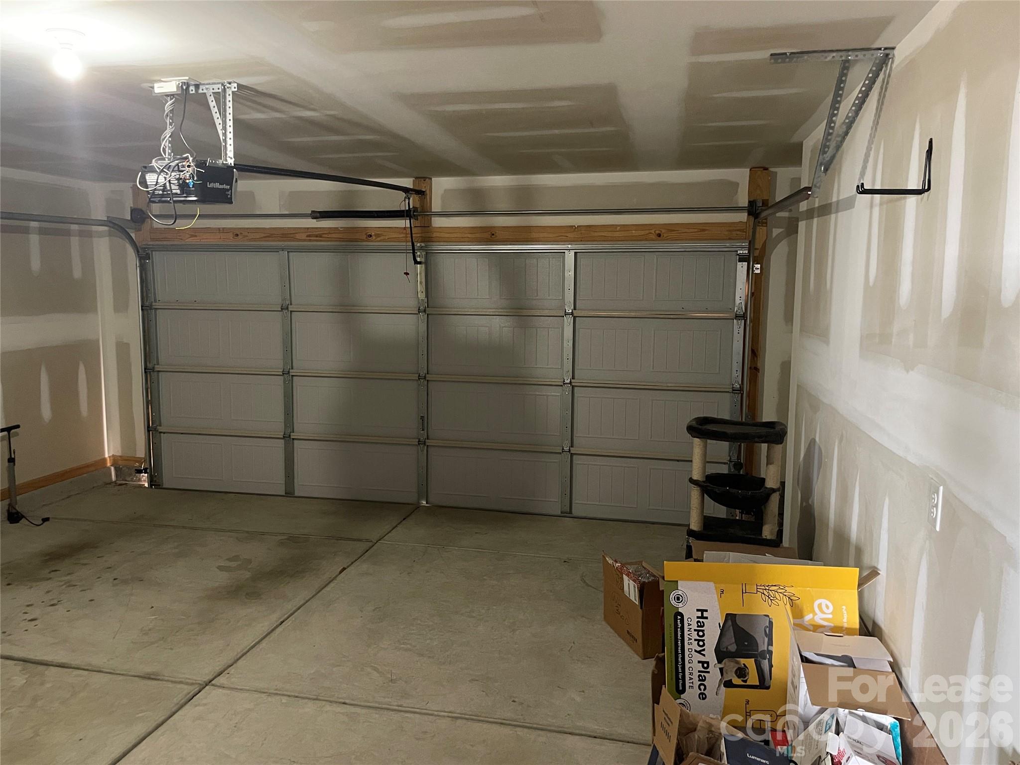 2909 Old Field Road Sumter, SC 29150 - Photo 6 of 39 a view of storage and utility room