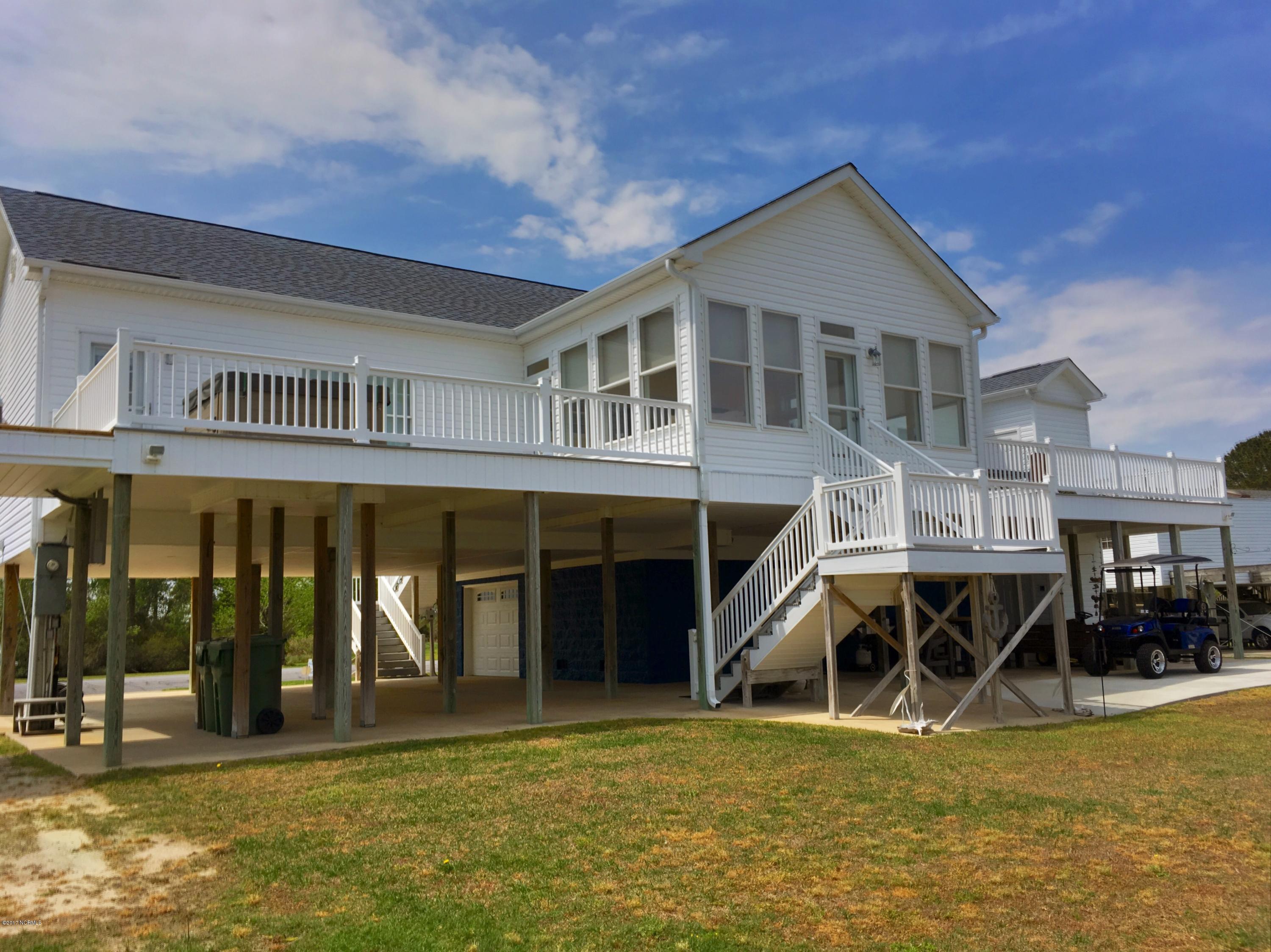 2949 Whichards Beach Road Chocowinity, NC 27817 - Photo 4 of 106 20170413_165906575_iOS