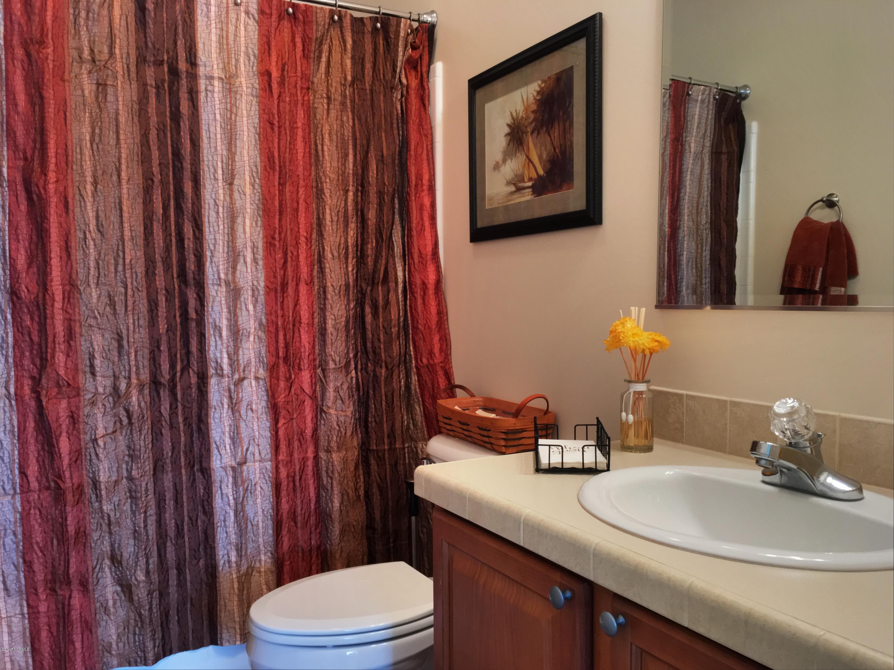 2949 Whichards Beach Road Chocowinity, NC 27817 - Photo 61 of 106 guest bath