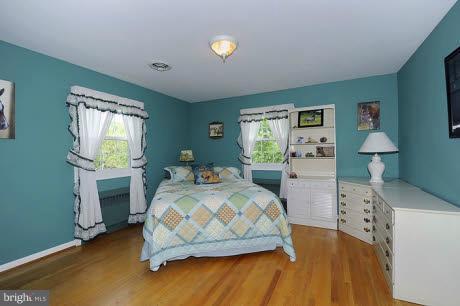 10546 Old Annapolis Road Frederick, MD 21701 - Photo 12 of 30 Bedroom