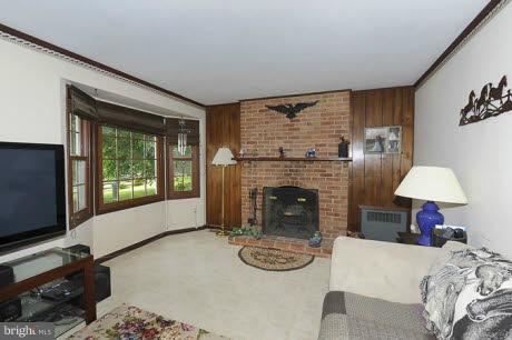 10546 Old Annapolis Road Frederick, MD 21701 - Photo 14 of 30 Family Room