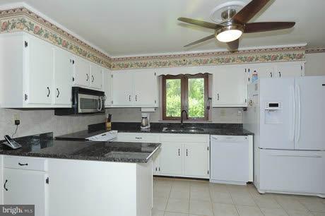 10546 Old Annapolis Road Frederick, MD 21701 - Photo 26 of 30 Kitchen