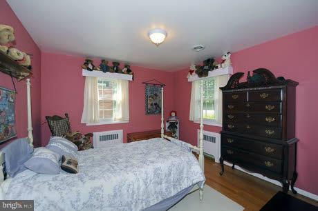 10546 Old Annapolis Road Frederick, MD 21701 - Photo 28 of 30 Bedroom