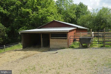 10546 Old Annapolis Road Frederick, MD 21701 - Photo 30 of 30 Exterior (General)