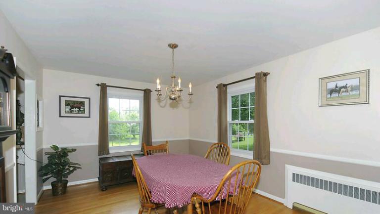 10546 Old Annapolis Road Frederick, MD 21701 - Photo 7 of 30 Dining Room