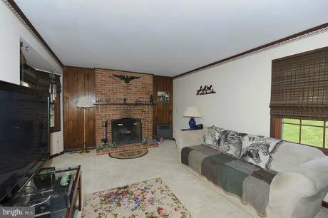 10546 Old Annapolis Road Frederick, MD 21701 - Photo 9 of 30 Family Room