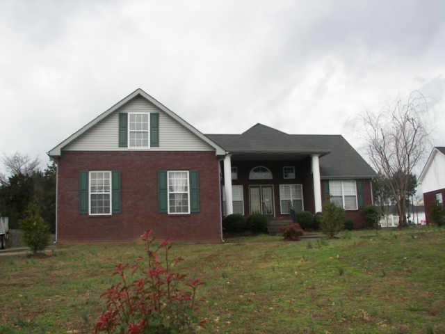 549 Windy Road Mount Juliet, TN 37122 - Photo 1 of 11 Front
