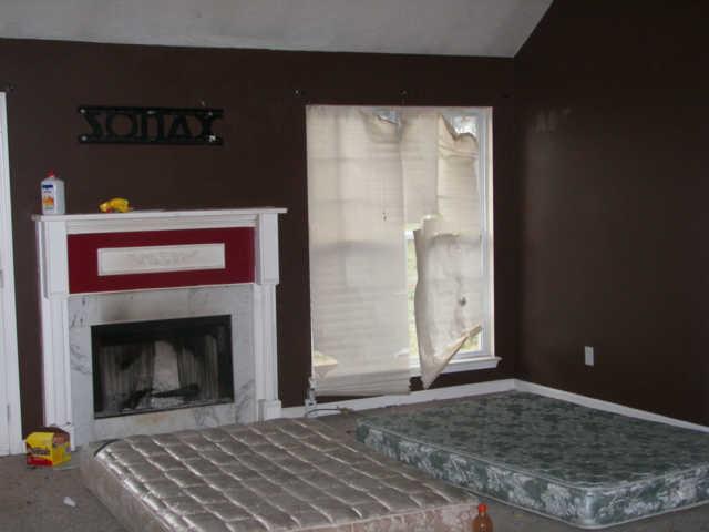 549 Windy Road Mount Juliet, TN 37122 - Photo 2 of 11 Living Room