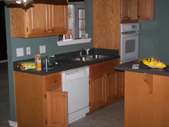 549 Windy Road Mount Juliet, TN 37122 - Photo 4 of 11 Kitchen
