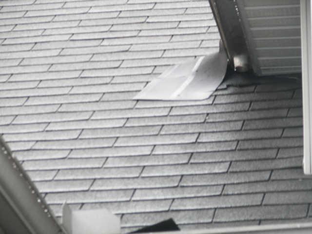 549 Windy Road Mount Juliet, TN 37122 - Photo 10 of 11 Roof repair needed