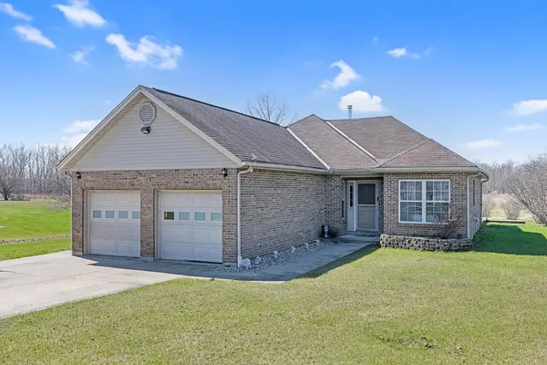 $349,900 | 530 Hellers Trail, Milan, IN 47031