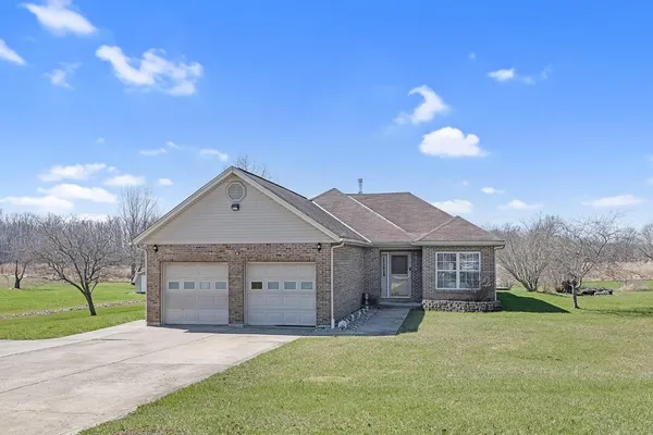 $339,900 | 530 Hellers Trail, Milan, IN 47031
