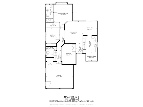 $339,900 | 530 Hellers Trail, Milan, IN 47031