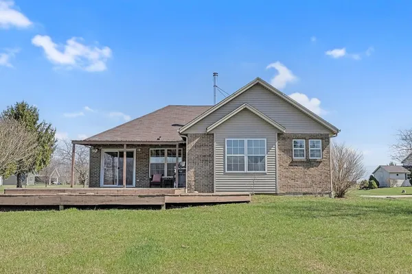 $339,900 | 530 Hellers Trail, Milan, IN 47031