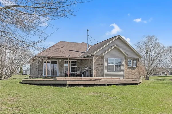 $339,900 | 530 Hellers Trail, Milan, IN 47031