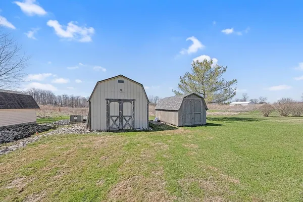 $339,900 | 530 Hellers Trail, Milan, IN 47031