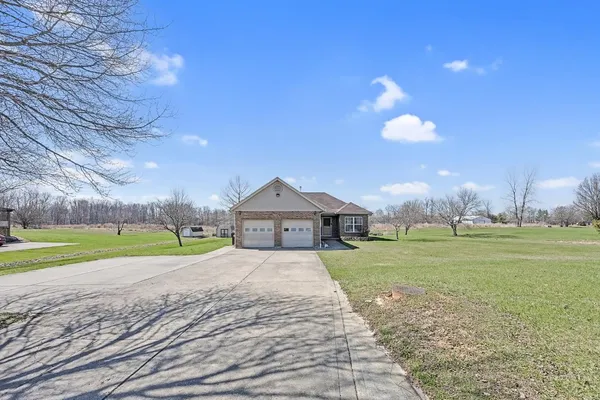 $339,900 | 530 Hellers Trail, Milan, IN 47031
