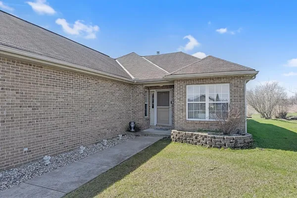 $339,900 | 530 Hellers Trail, Milan, IN 47031