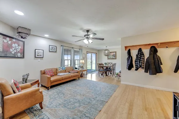 $339,900 | 530 Hellers Trail, Milan, IN 47031