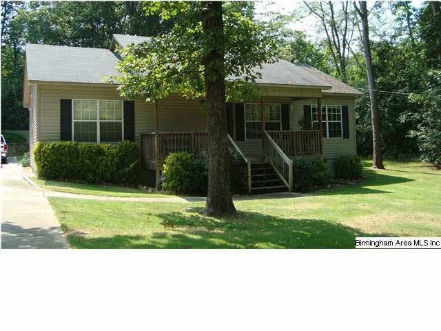 116 Willow Street Leeds, AL 35094 - Photo 3 of 28