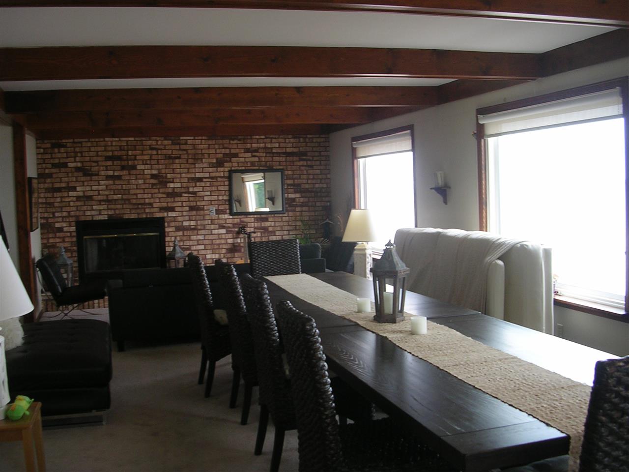 1309 Brissette Beach Road Kawkawlin, MI 48631 - Photo 9 of 40
