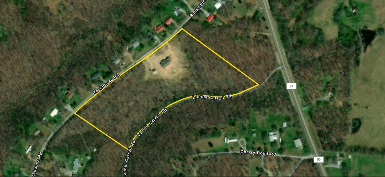 217 Rockhouse Road Hohenwald, TN 38462 - Photo 80 of 81