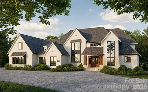 $3,473,395 | 1008 Maxwell Court, Waxhaw, NC 28173