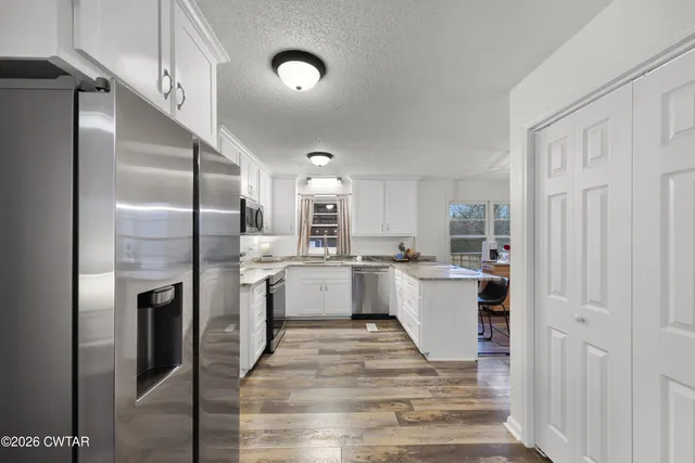 $224,900 | 8065 West Van Hook Street, Milan, TN 38358