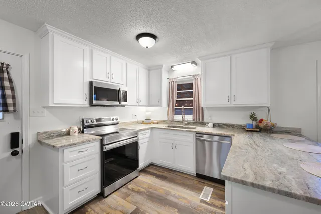 $224,900 | 8065 West Van Hook Street, Milan, TN 38358