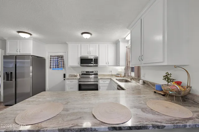 $224,900 | 8065 West Van Hook Street, Milan, TN 38358