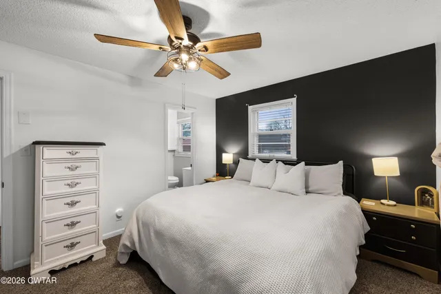 $224,900 | 8065 West Van Hook Street, Milan, TN 38358