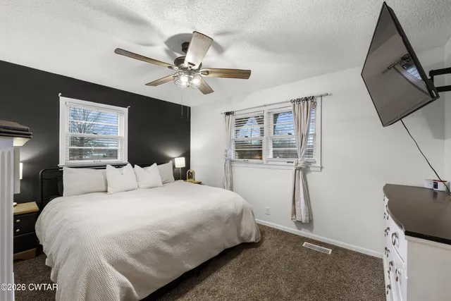 $224,900 | 8065 West Van Hook Street, Milan, TN 38358