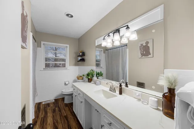 $224,900 | 8065 West Van Hook Street, Milan, TN 38358