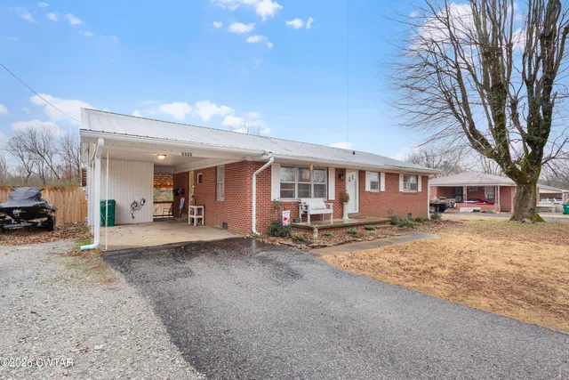 $224,900 | 8065 West Van Hook Street, Milan, TN 38358