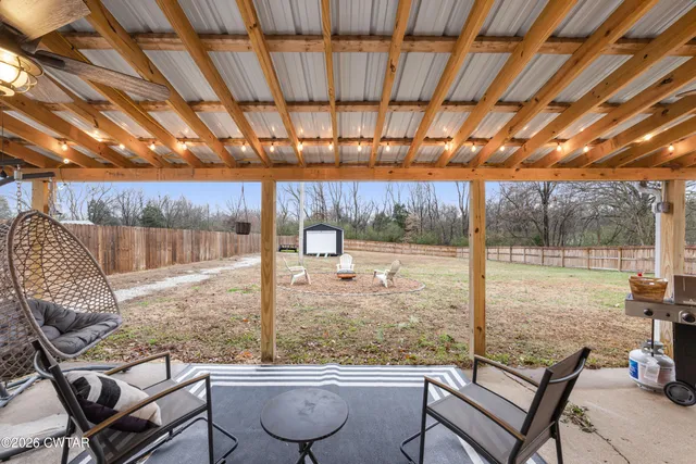 $224,900 | 8065 West Van Hook Street, Milan, TN 38358