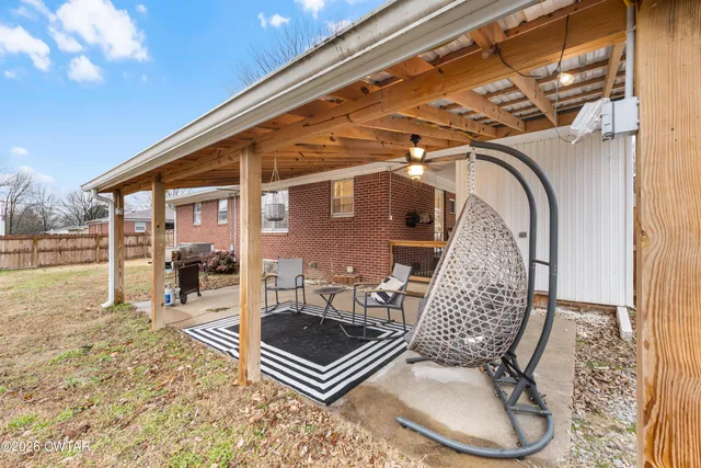 $224,900 | 8065 West Van Hook Street, Milan, TN 38358