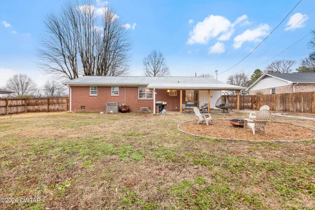 $224,900 | 8065 West Van Hook Street, Milan, TN 38358