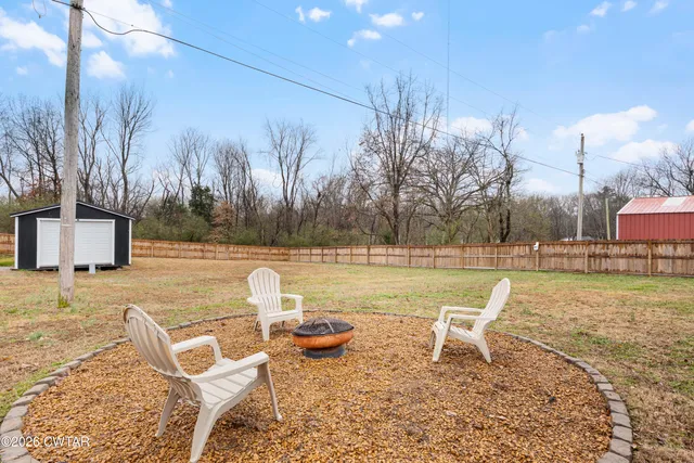 $224,900 | 8065 West Van Hook Street, Milan, TN 38358