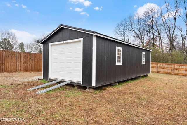 $224,900 | 8065 West Van Hook Street, Milan, TN 38358